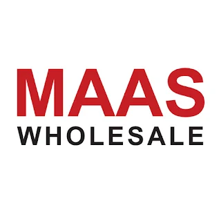 Maas Wholesale apk