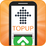 My Prepaid Topup (M-Topup) icon