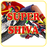 Super Shiva Adventure World icon