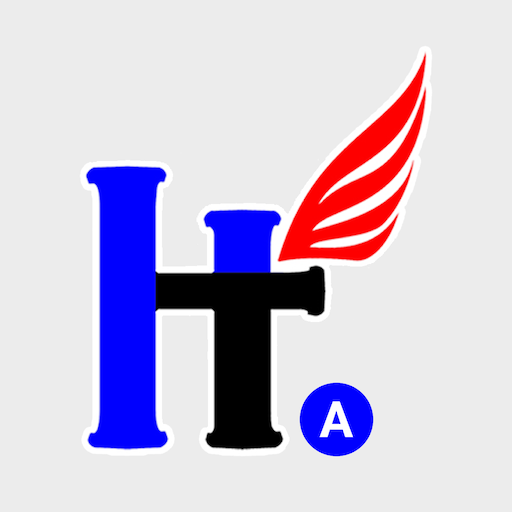 Helicopter Admin logo