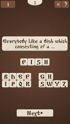 Riddles-7 Screen 2