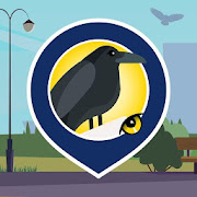 KraMobil - Crows on your smartphone | SPOTTERON