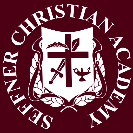Seffner Christian Academy logo