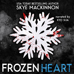 Icon image Frozen Heart: Contemporary Reverse Harem Romance