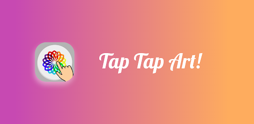 Tap Tap Art!