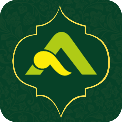 ArunV-Book logo