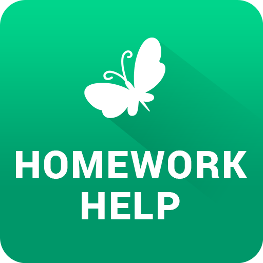 Homework help for