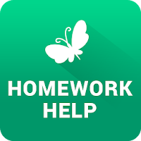 Homework Helper & Solver