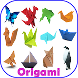 Easy to Make Origami icon