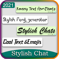 Stylish Text for WhatsApp - Fancy Text Generator