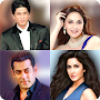 Bollywood Celebrities Quiz