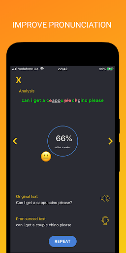 WellSpeak - Talk English Like