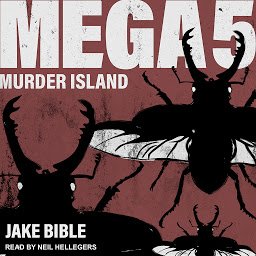 Icon image Mega 5: Murder Island
