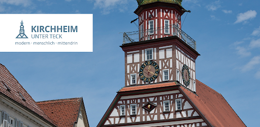 Kirchheim unter Teck