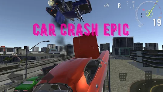 Car Crash Epic