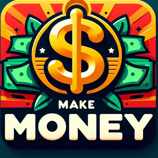 Online Money Earning Fast Ways 19.0.1 Icon