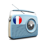 Paris France Radio Stations icon