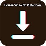 Cover Image of Download Video Saver for Chinese Douyin  APK