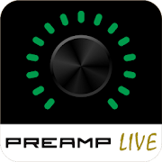 Top 12 Music & Audio Apps Like PREAMP LIVE - Best Alternatives