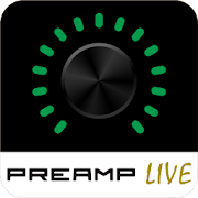 PREAMP LIVE