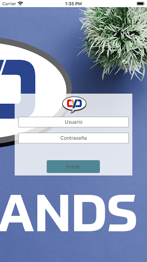 Android application CYP screenshort