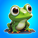 Feed the Toad Run - Androidアプリ