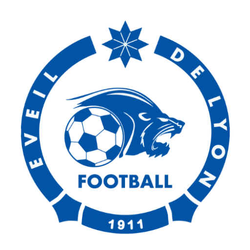Eveil de Lyon logo
