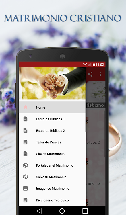 Matrimonio Cristiano - 2.3 - (Android)