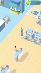 Laundry Master 3D