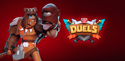 Umeki haak Emigreren Duels: Epic Fighting PVP Game - Apps on Google Play