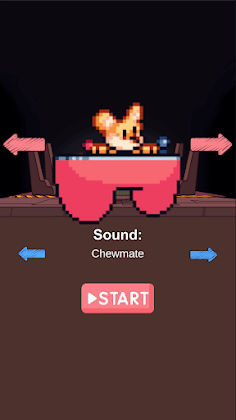 FNF mod Tomongus Test - Screenshot 2