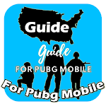 Cover Image of Download Guide For P U~B G~Mobile 2.1 APK