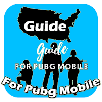 Guide For P U~B G~Mobile