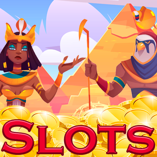 RocketPlay casino and slots