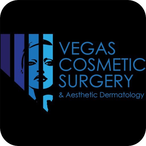 Vegas Cosmetic Surgery logo