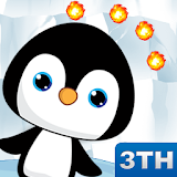 Penguin Up icon