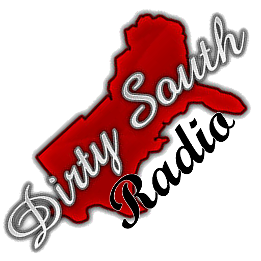 Dirty South Radio Stations 1.0 Icon