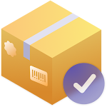 Cover Image of 下载 Package Tracker - Your mobile parcel tracking 1.2.2 APK
