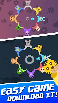 Sand Color Jump: Stack Bump Ba - Screenshot 4