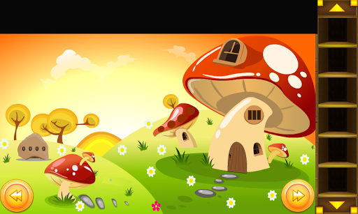 Pink Girl Escape - JRK Games