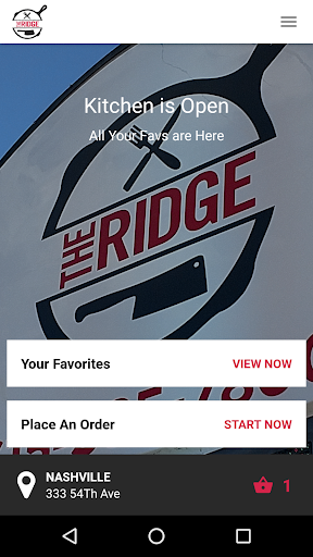 The Ridge Nashville Screen 2