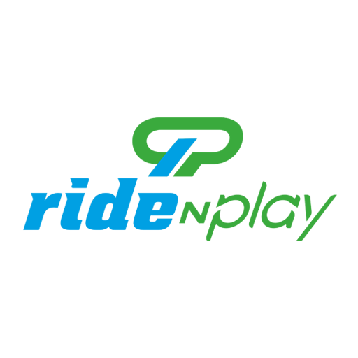 Ride N Play logo