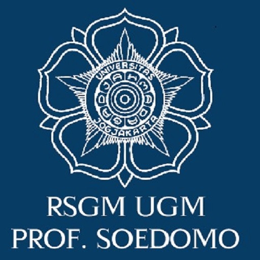 Pendaftaran Online RSGM UGM logo