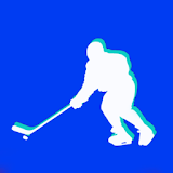 Hockey live h24 icon