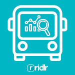 Cover Image of Download Ridlr AFCS Operator  APK