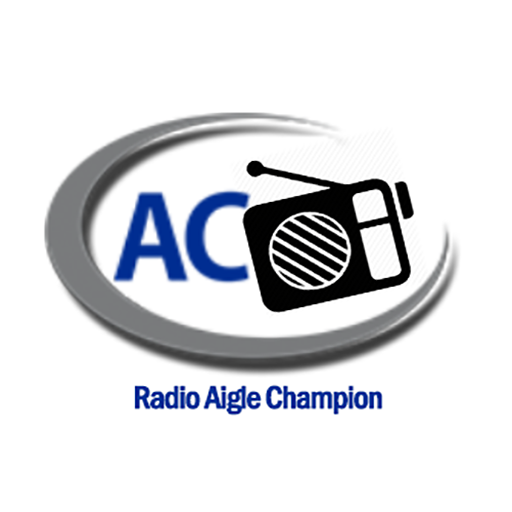 Radio Aigle Champion  Icon