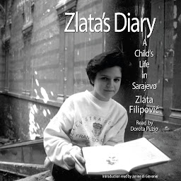 Icon image Zlata's Diary: A Child's Life in Wartime Sarajevo: Revised Edition