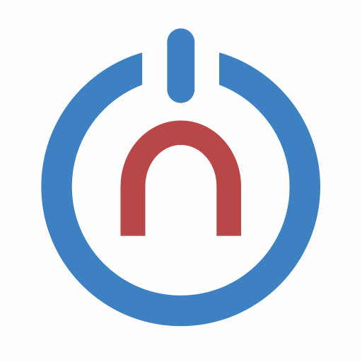 Nuveq Mobile Access logo