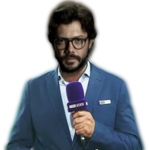 Professor TV V2 logo