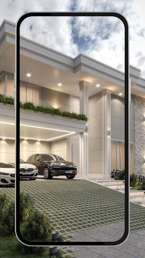 Home Design  Exterior Design